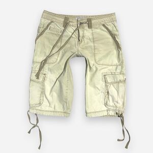 Unionbay Women's Green Shorts